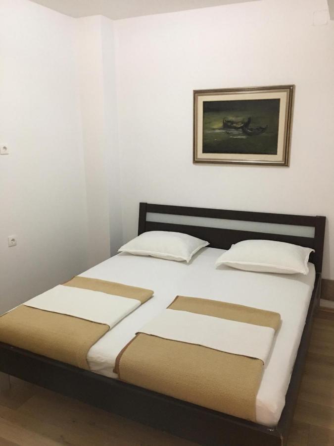 Riva Apartment Хвар Екстер'єр фото